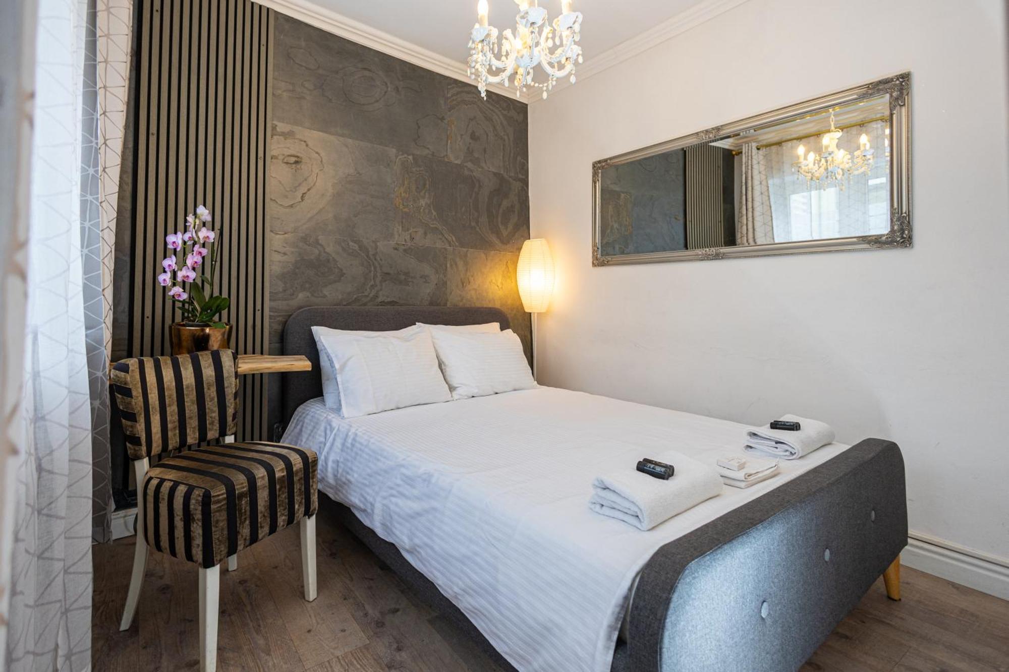 Old Town'S Nest Apartamento Saraievo Exterior foto